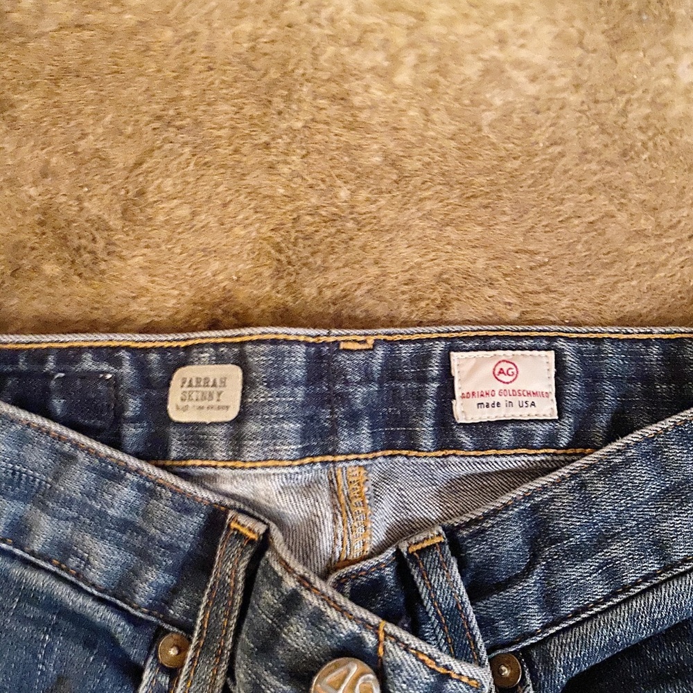 AG Jeans - Picture 2 of 2